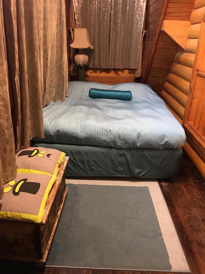 Sun Moon Lake Full House Resort Yuchi Extérieur photo