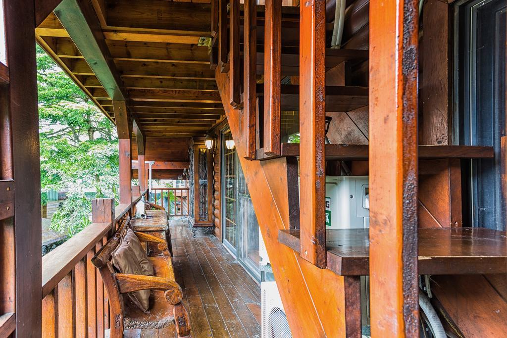 Sun Moon Lake Full House Resort Yuchi Extérieur photo