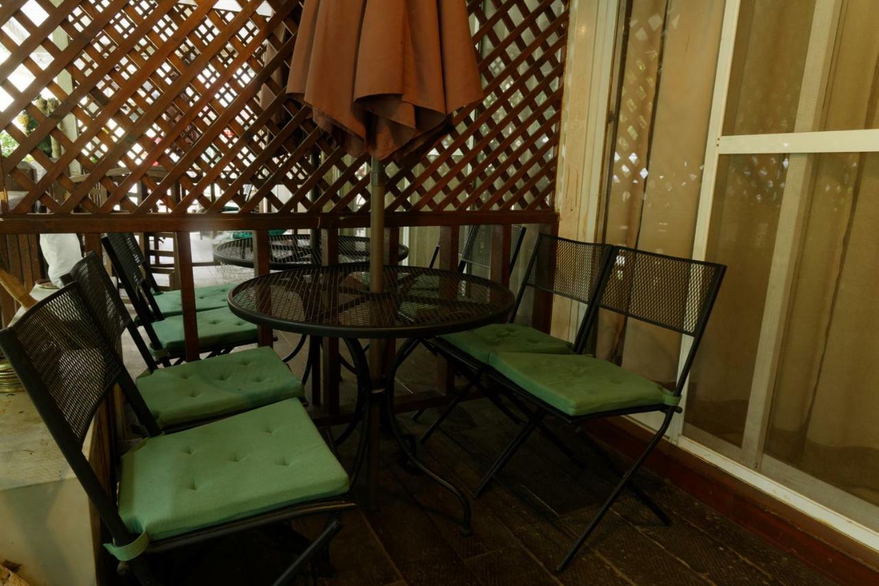 Sun Moon Lake Full House Resort Yuchi Extérieur photo